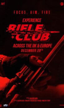 Rifle Club