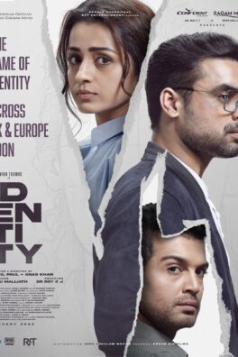 identity